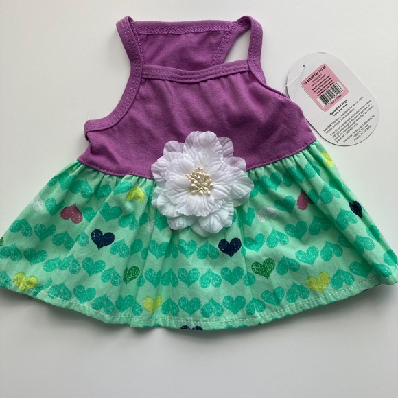 🆕  2  🐾 PUPS DRESSES 🐾 - Picture 8 of 8